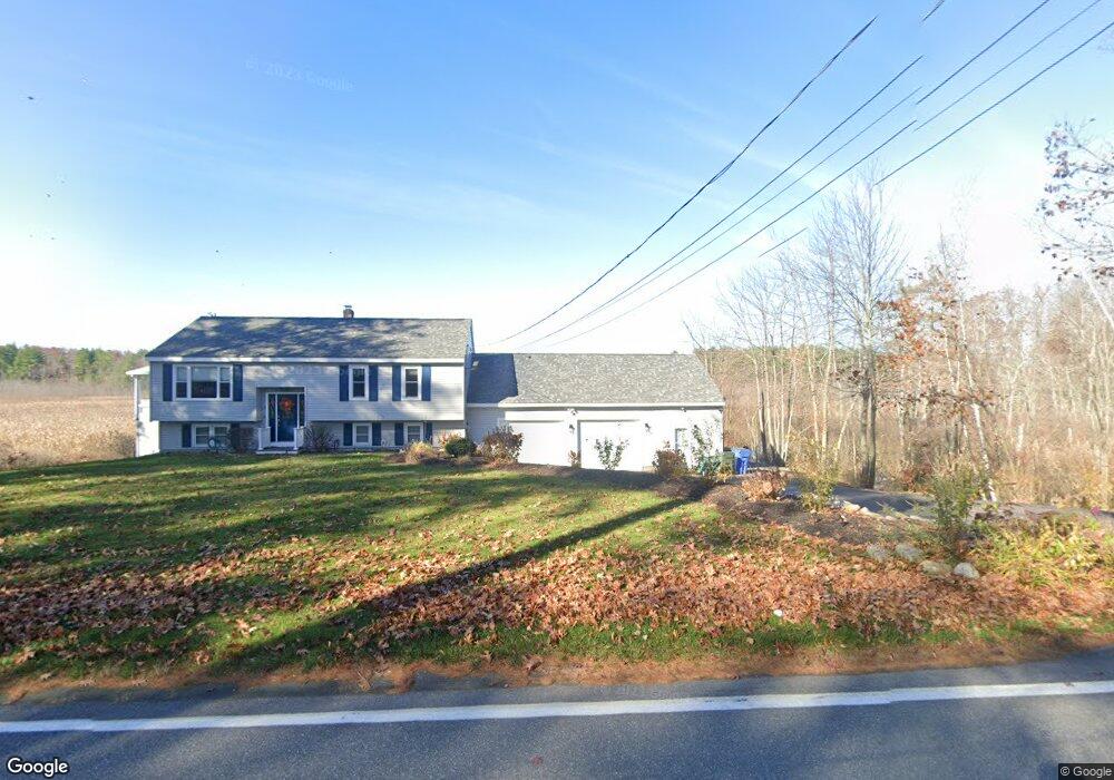 42 Hall Rd, Londonderry, NH 03053 - photo 1