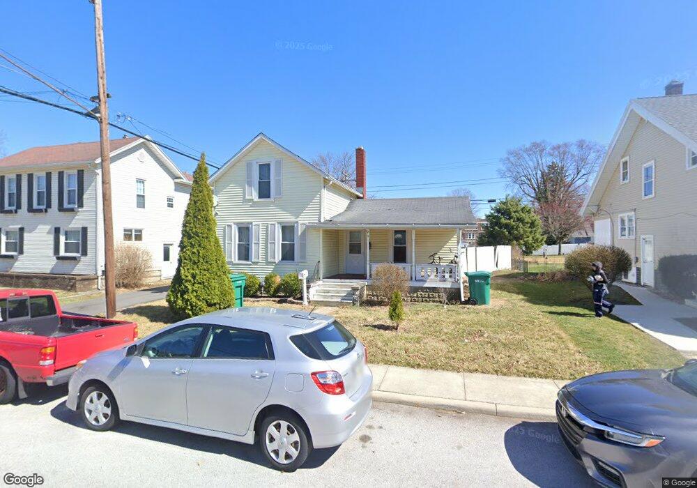 619 Liberty St, Findlay, OH 45840 - photo 1