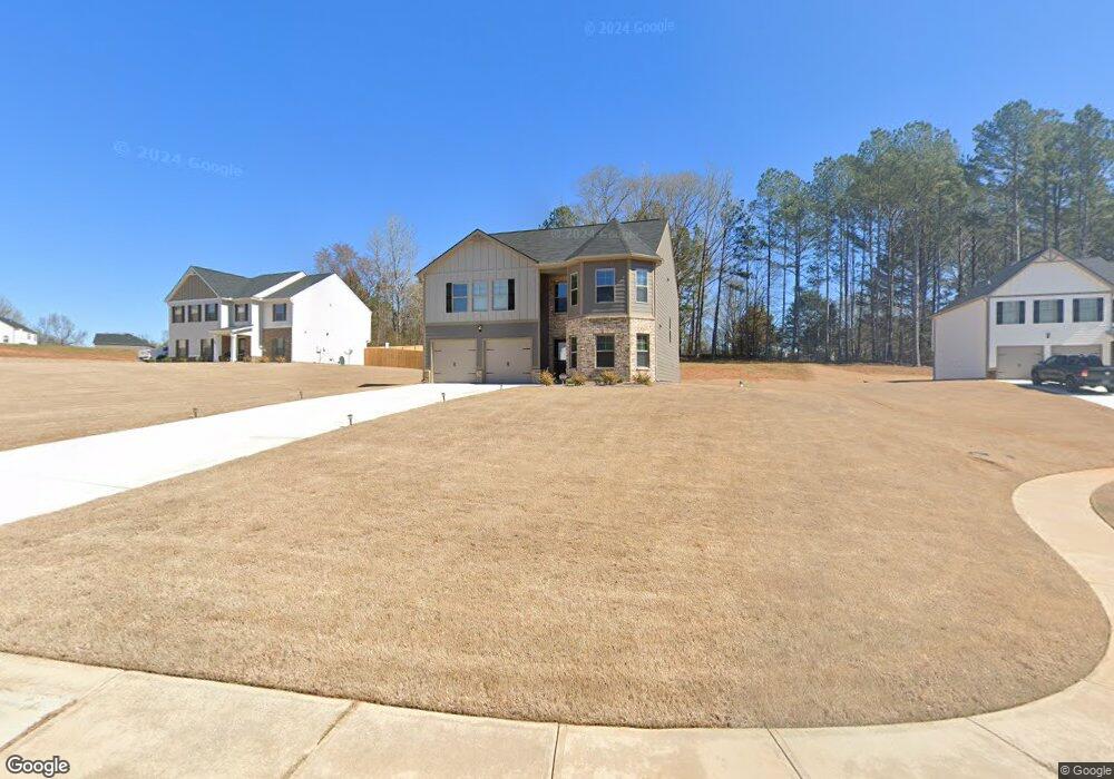 175 Chapel Heights Way unit 7, Covington, GA 30016 - photo 1