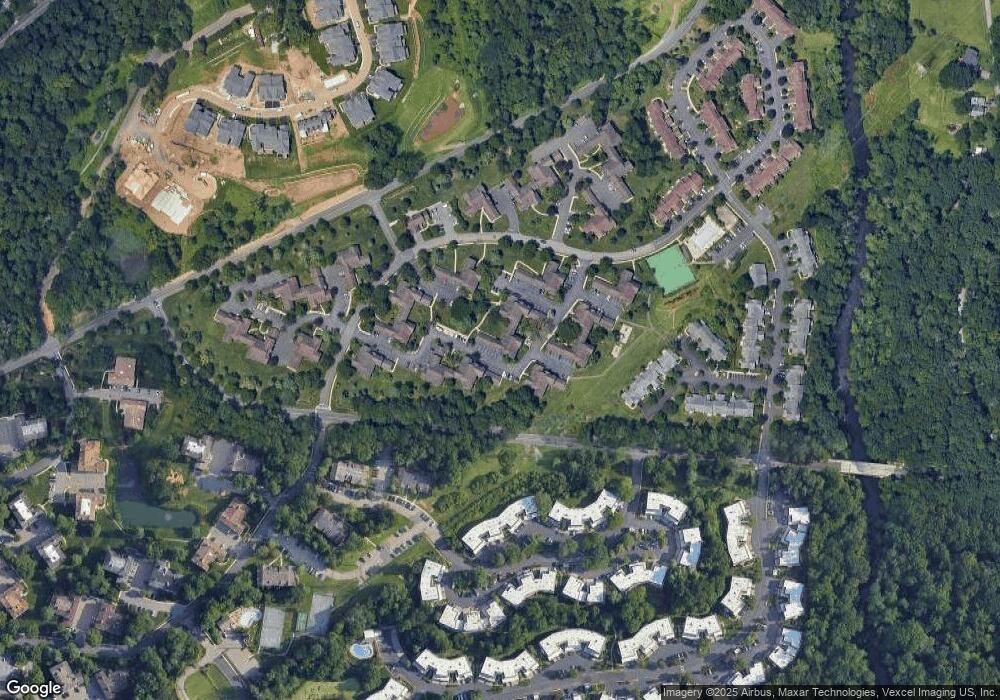 19 Kensington Rd unit C, Chatham, NJ 07928 - photo 1