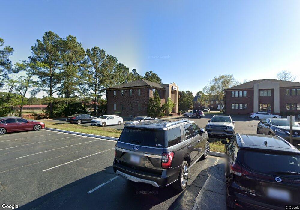 555 Executive Place, Fayetteville, NC 28303 - photo 1