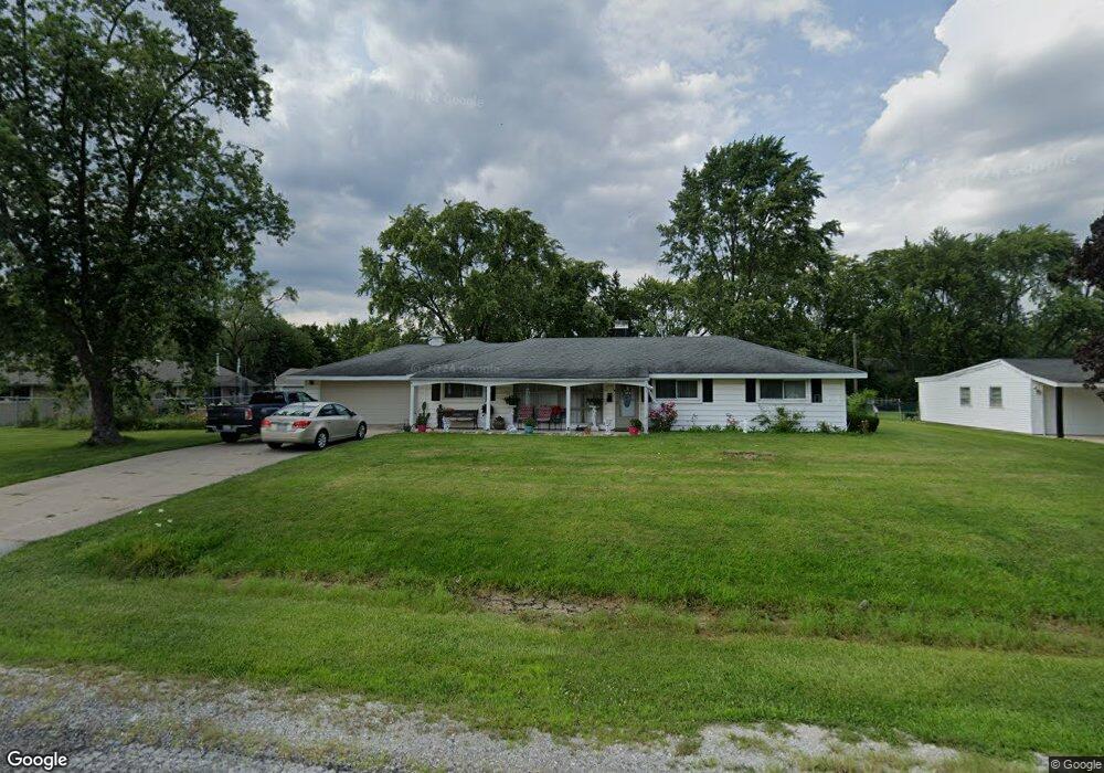 4520 177th Place, Country Club Hills, IL 60478 - photo 1