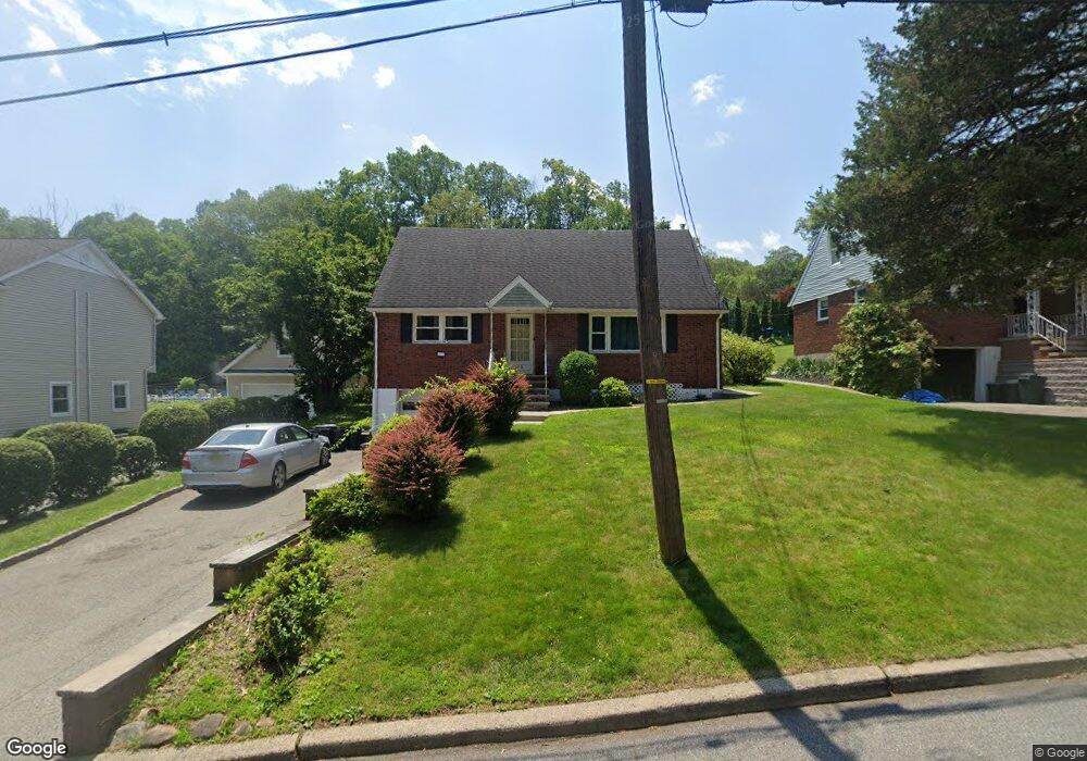 25 Cedar St, Bloomingdale, NJ 07403 - photo 1