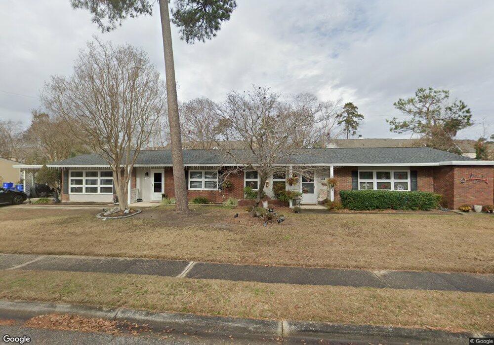 3520 Cactus St unit 3520, Myrtle Beach, SC 29577 - photo 1