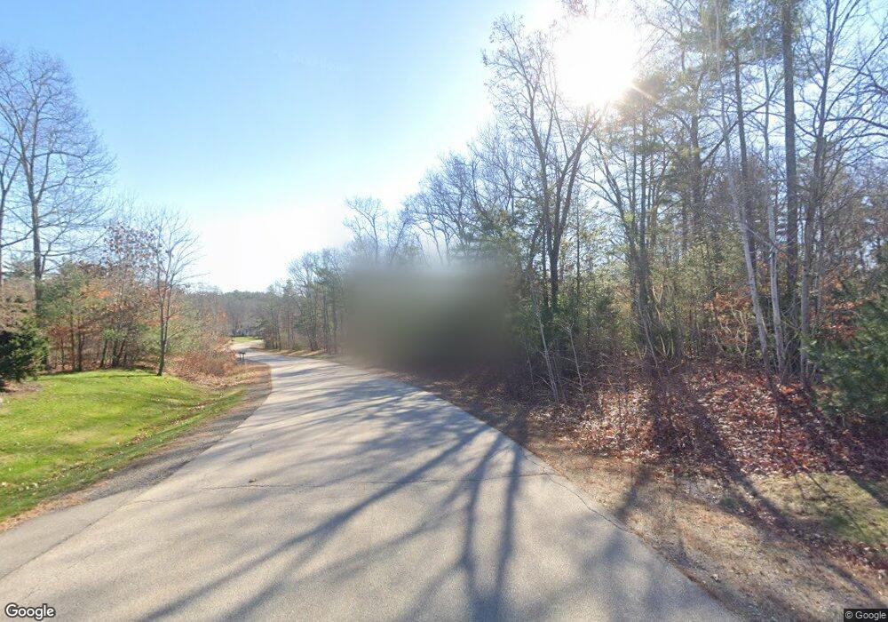 Lot Q Heath, Newfields, NH 03856 - photo 1