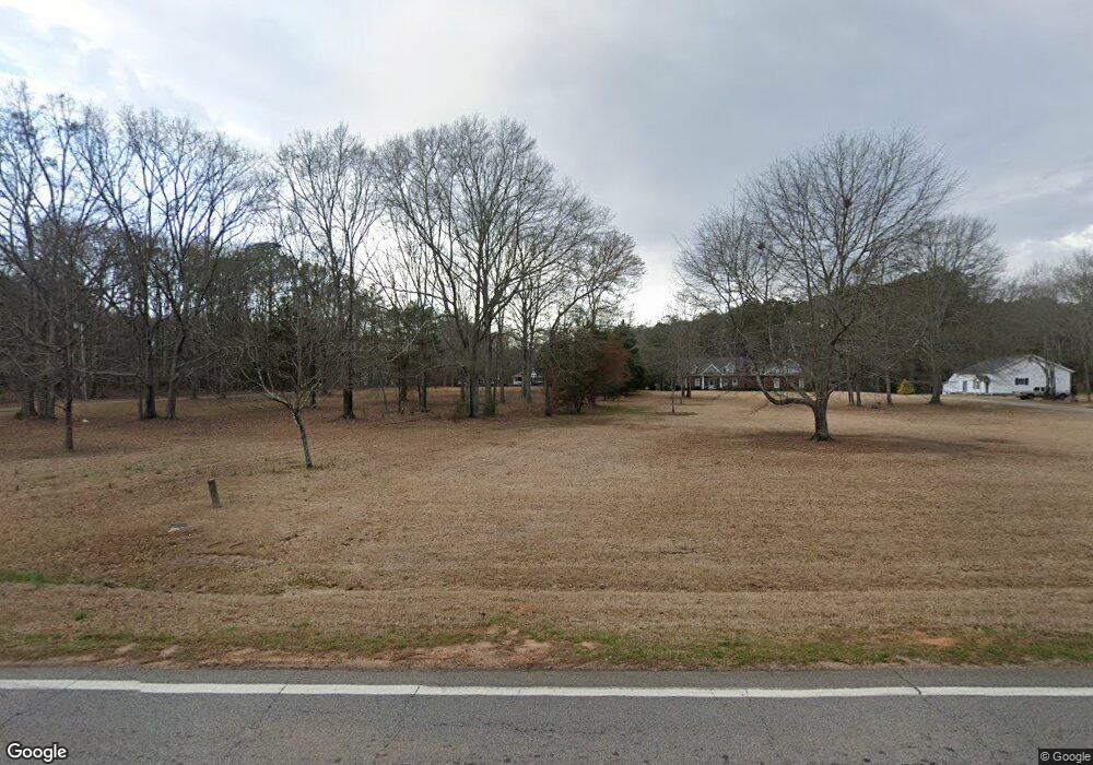 890 Old Jackson Rd, McDonough, GA 30252 - photo 1