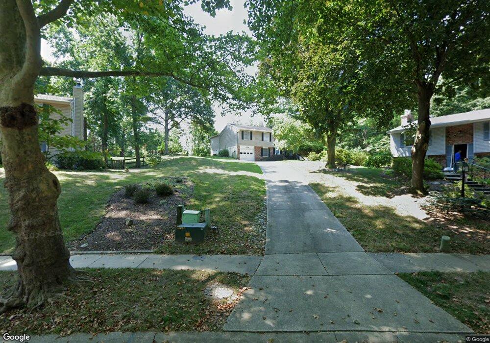 6106 Camelback Ln, Columbia, MD 21045 - photo 1