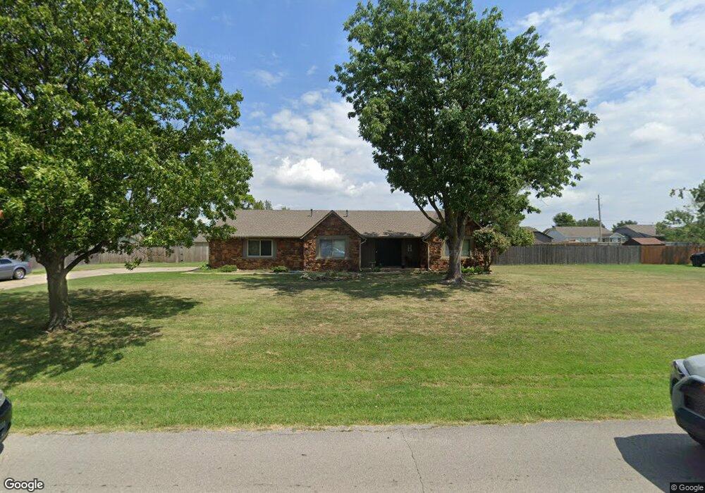 4307 S 200th East Ave, Broken Arrow, OK 74014 - photo 1