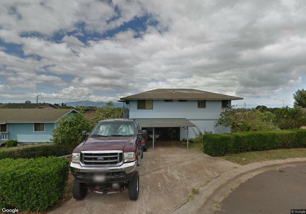 297 Olino Way, Makawao, HI 96768 - photo 1