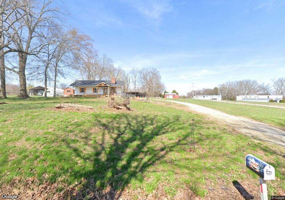 470 Philpot Rd, Bell Buckle, TN 37020 - photo 1