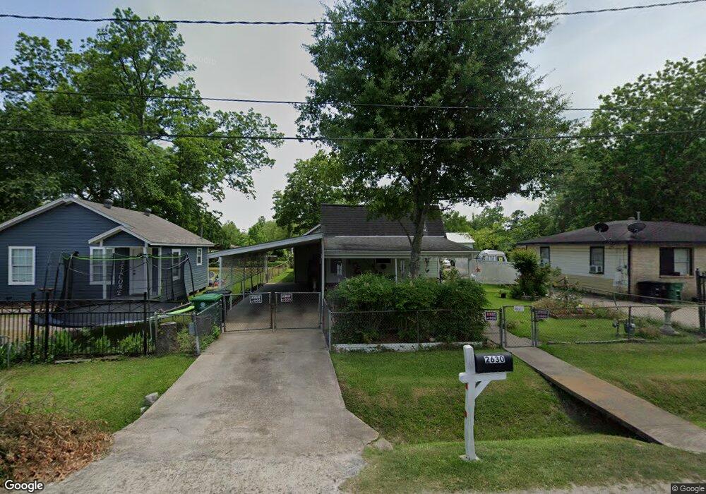 2630 Hollis St, Houston, TX 77093 - photo 1