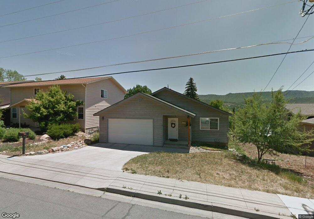 3110 W 3rd Ave, Durango, CO 81301 - photo 1
