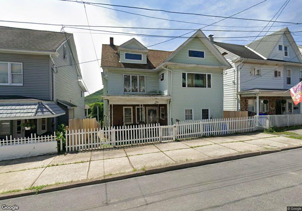 114 Clay St, Tamaqua, PA 18252 - photo 1