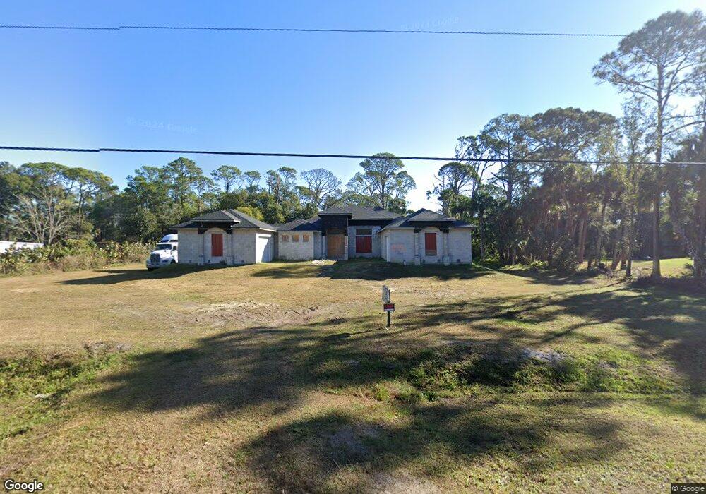 5495 Fan Palm Ave, Cocoa, FL 32927 - photo 1