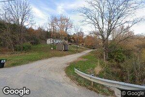 3426 Suck Run Rd, Manchester, OH 45144