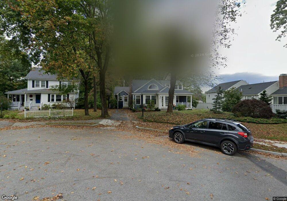 11 Colgate Cir, Newton Lower Falls, MA 02462 - photo 1