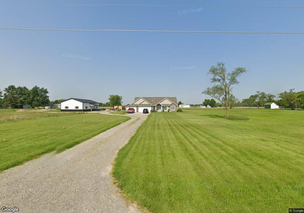 13286 Branstrator Rd, Yoder, IN 46798 - photo 1