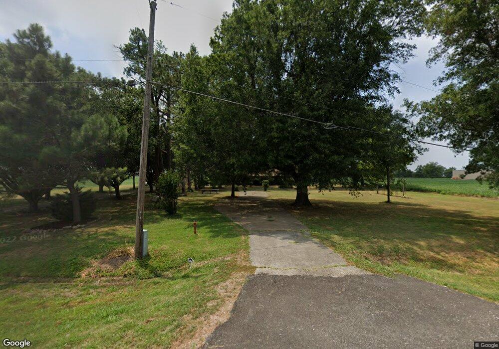 4139 N State Highway 239, Blytheville, AR 72315 - photo 1