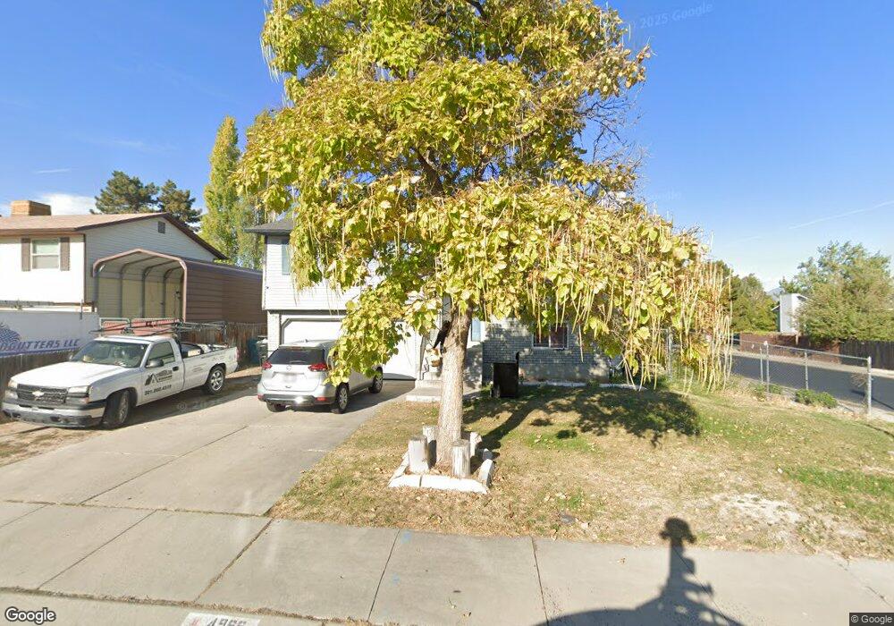 4966 W Aspen Shadow Ct, West Jordan, UT 84081 - photo 1