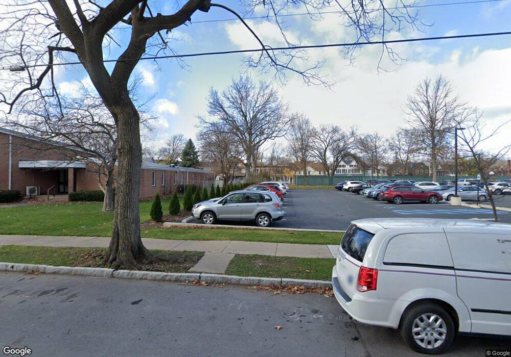 365 S Franklin St, Wilkes Barre, PA 18702 - photo 1