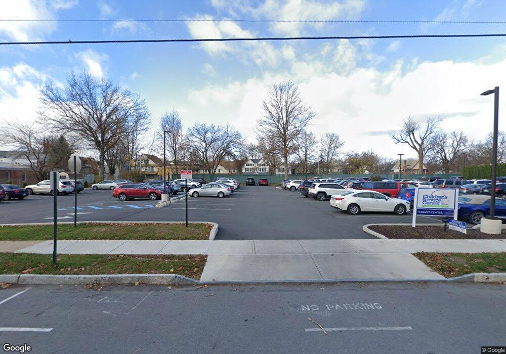 367 S Franklin St, Wilkes Barre, PA 18702 - photo 1