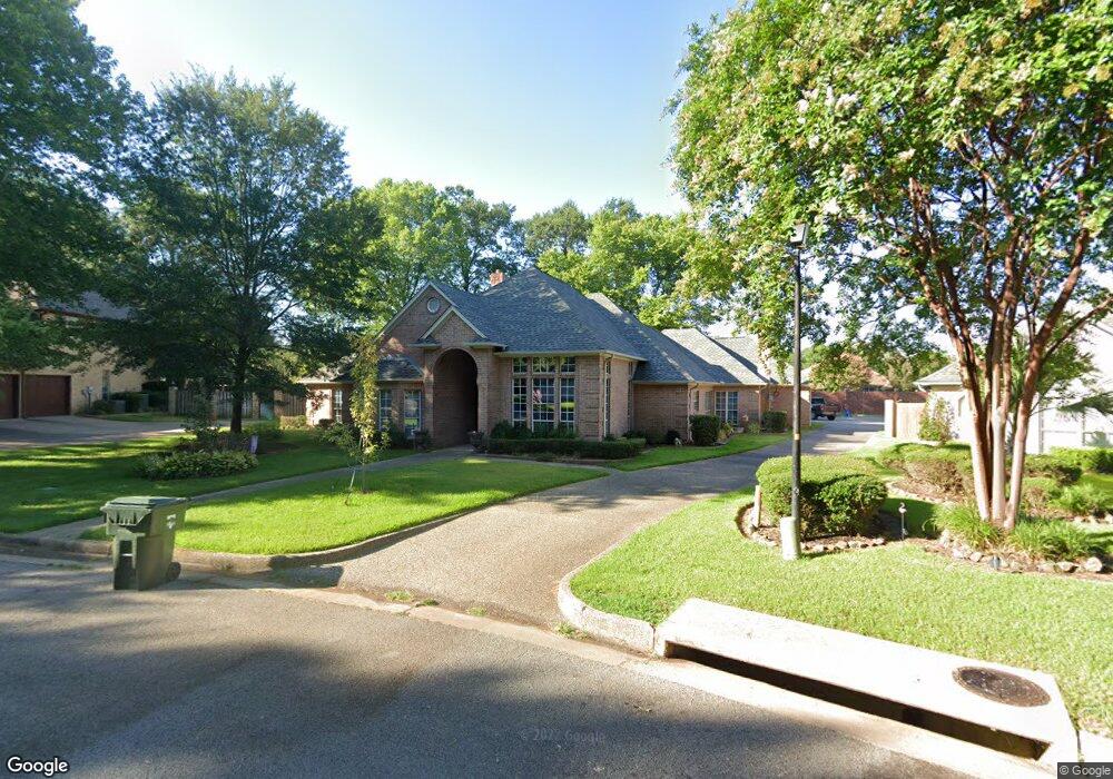 5001 Barclay Dr, Tyler, TX 75703 - photo 1