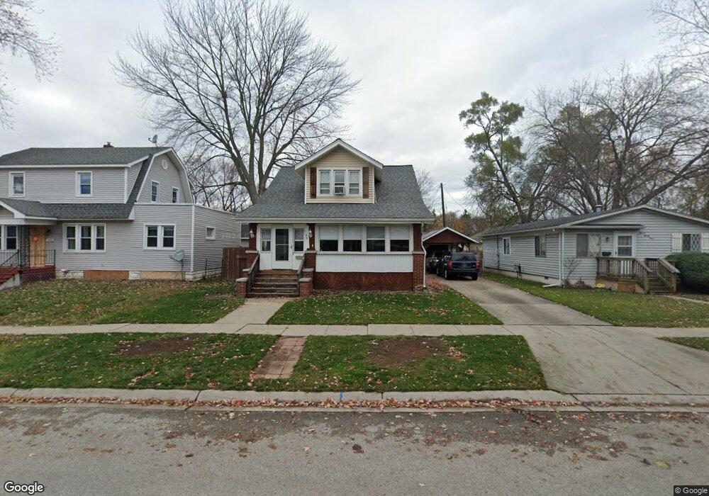 1129 Chestnut St, Port Huron, MI 48060 - photo 1