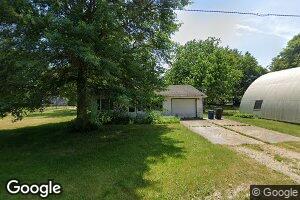 212 E Clinton St, Toulon, IL 61483