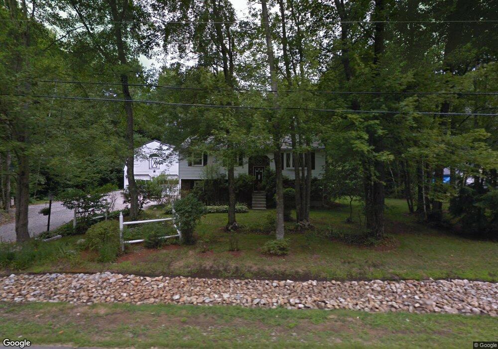 72 Forest Dr, Bedford, NH 03110 - photo 1