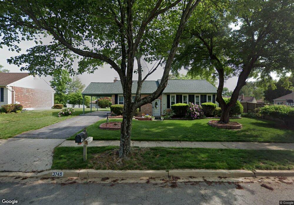 3749 Stonesboro Rd, Fort Washington, MD 20744 - photo 1