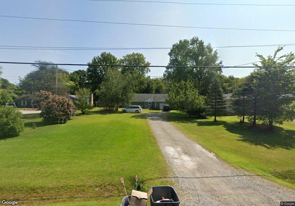 2926 Beach Rd, Port Huron, MI 48060 - photo 1