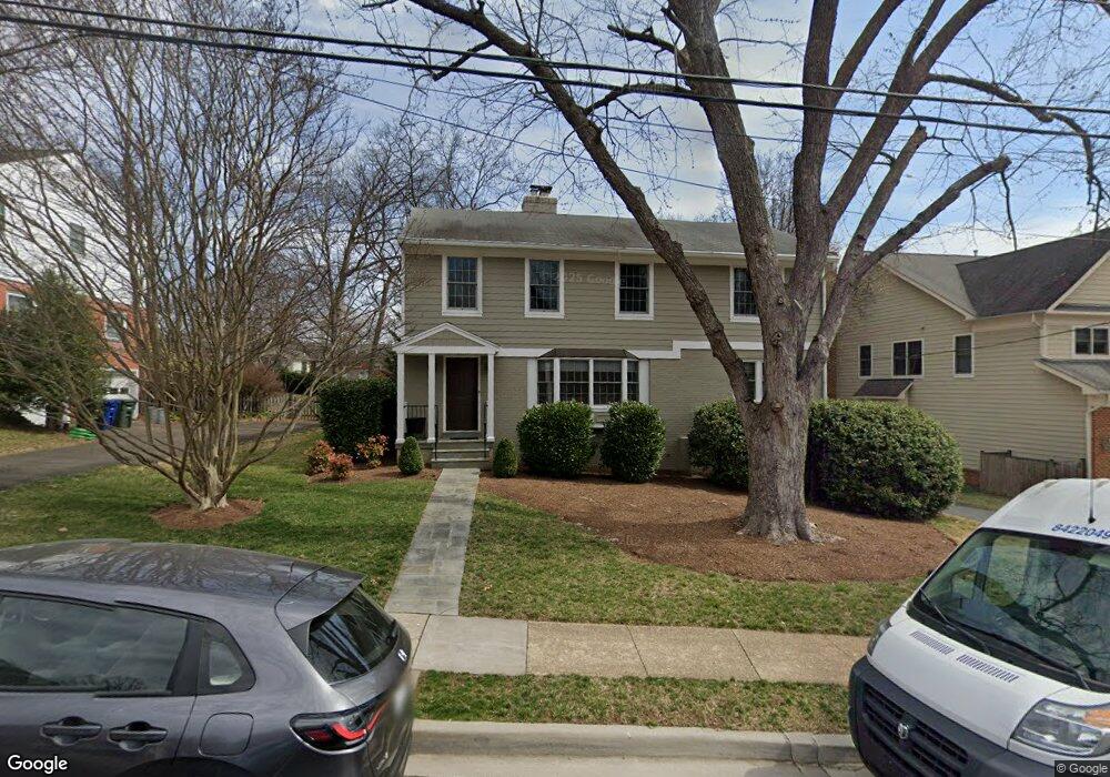 3119 John Marshall Dr, Arlington, VA 22207 - photo 1