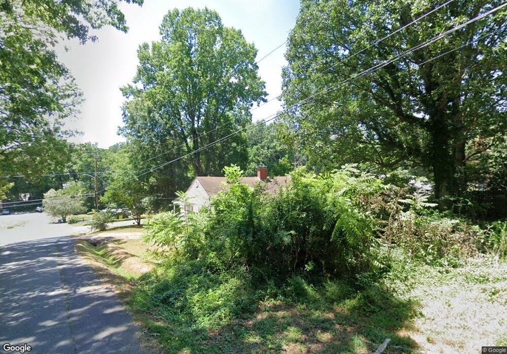 802 Mountain Rd, Asheboro, NC 27205 - photo 1