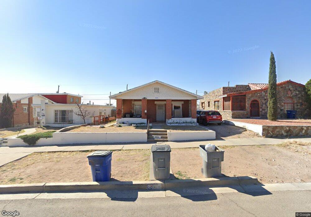 3026 Memphis Ave, El Paso, TX 79930 - photo 1