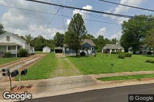 316 Hurt St, Chatham, VA 24531