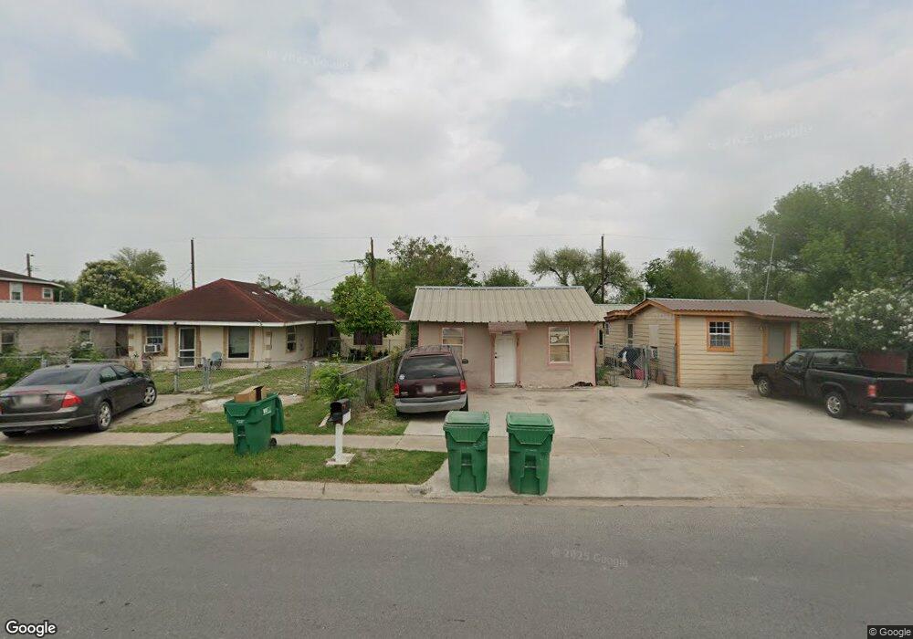515 E Bell Ave, Pharr, TX 78577 - photo 1