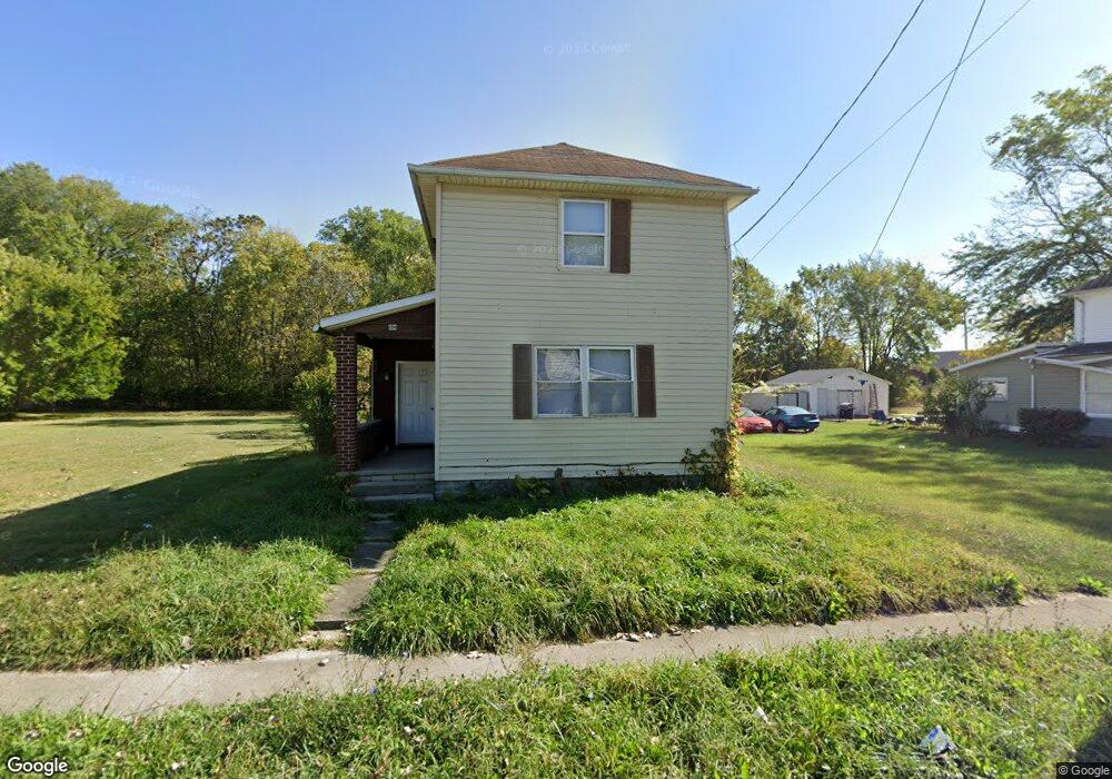 184 Edwards St, Marion, OH 43302 - photo 1