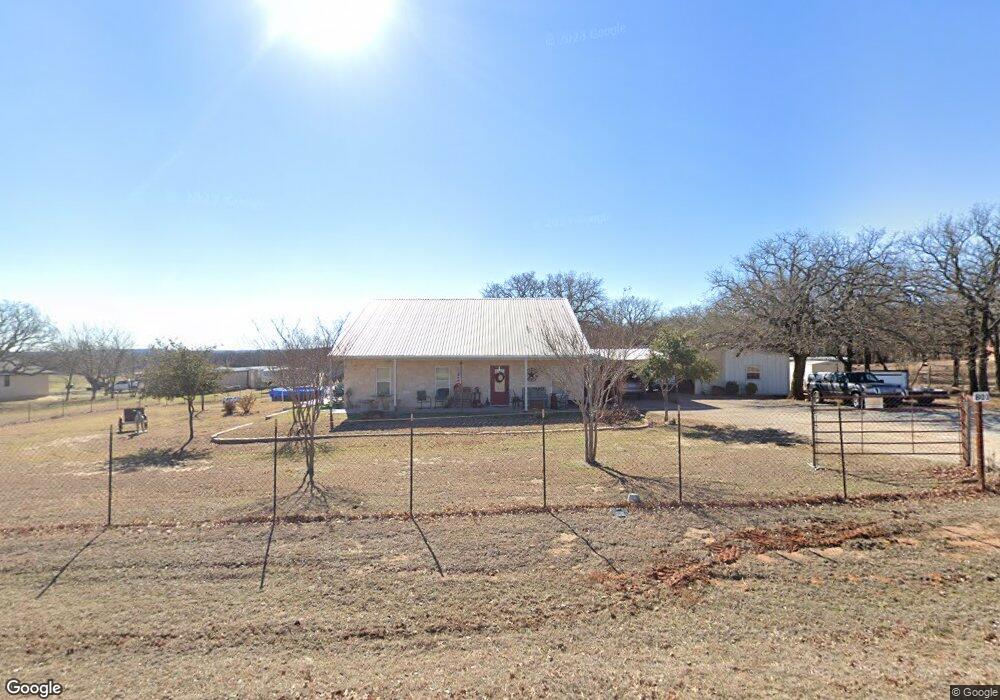 801 South Dr, Springtown, TX 76082 - photo 1