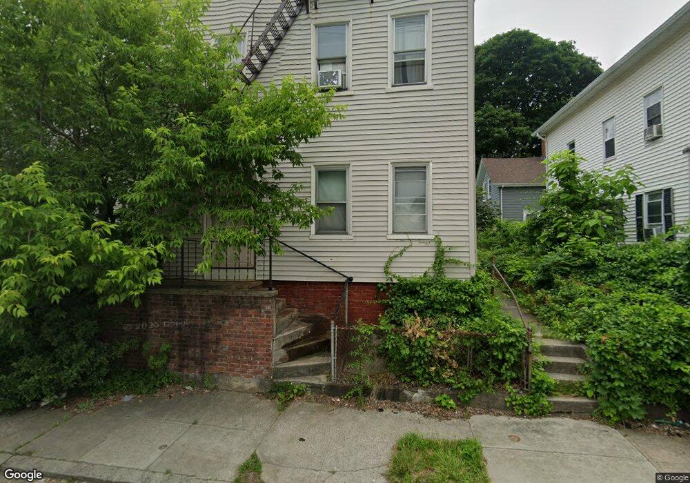55 Heath St, Providence, RI 02909 - photo 1