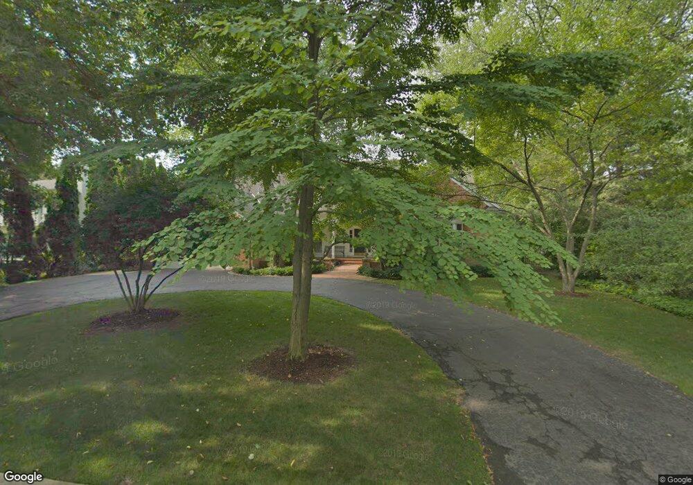 159 Cloverly Rd, Grosse Pointe Farms, MI 48236 - photo 1