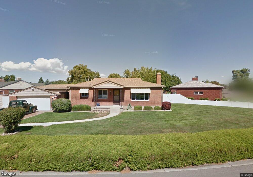 7436 Halelani Dr, Midvale, UT 84047 - photo 1