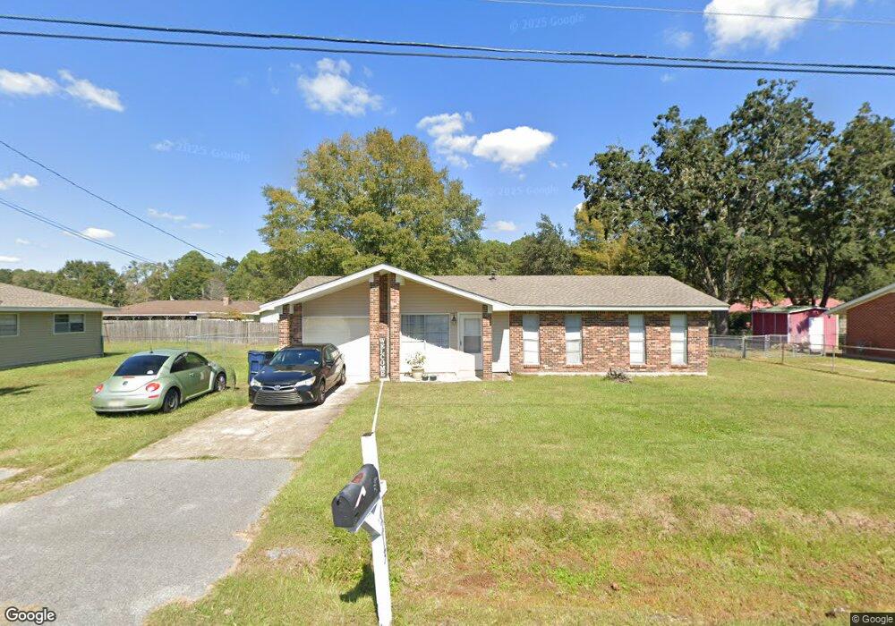 4213 Knowles Ave, Moss Point, MS 39562 - photo 1