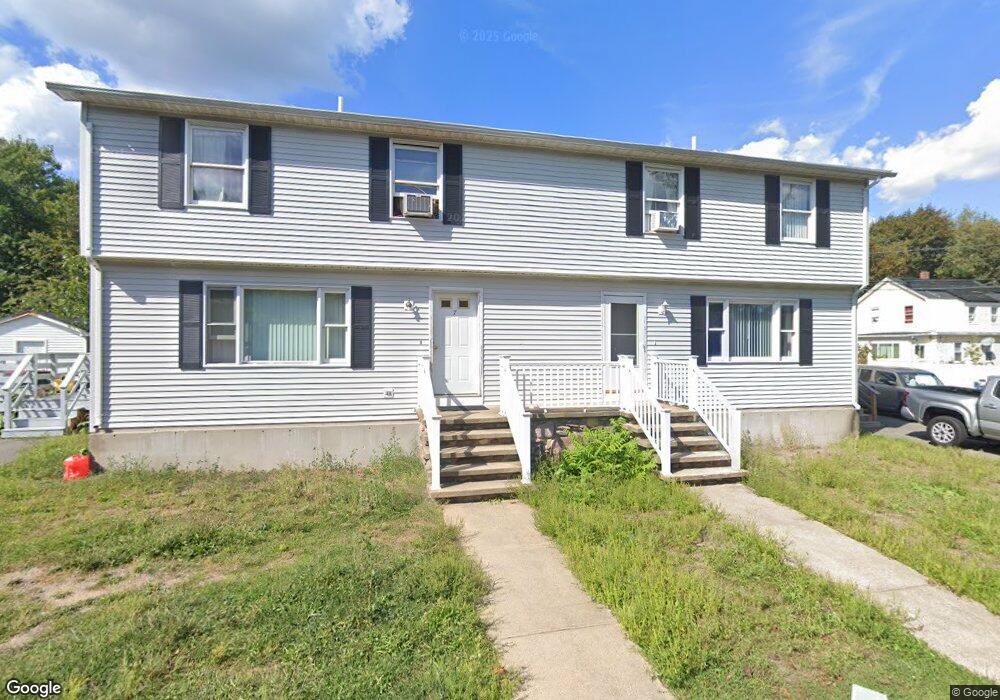 5 Mccolgan Way, Randolph, MA 02368 - photo 1