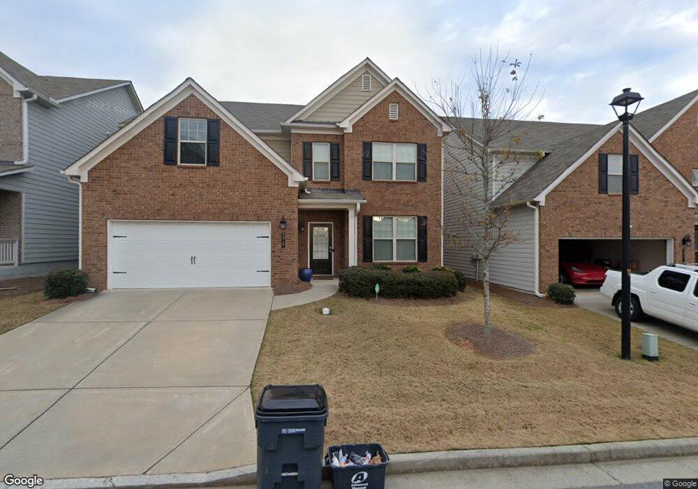2933 Pineview St, Duluth, GA 30096 - photo 1