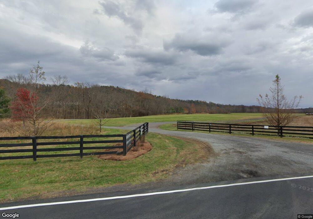 0 F T Valley Rd unit VARP2000434, Sperryville, VA 22740 - photo 1