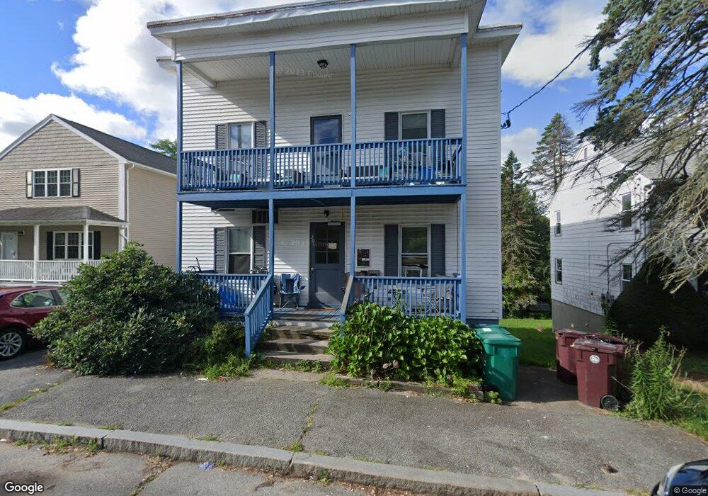 39 Ella Ave, Woonsocket, RI 02895 - photo 1