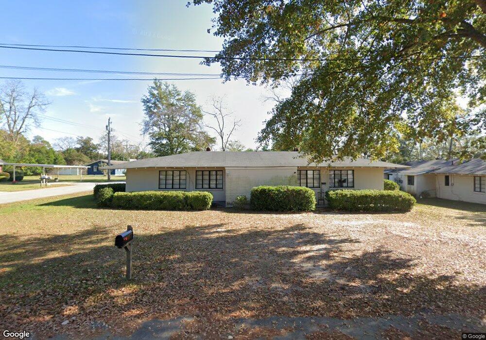 410 Park Ave, Sylvester, GA 31791 - photo 1