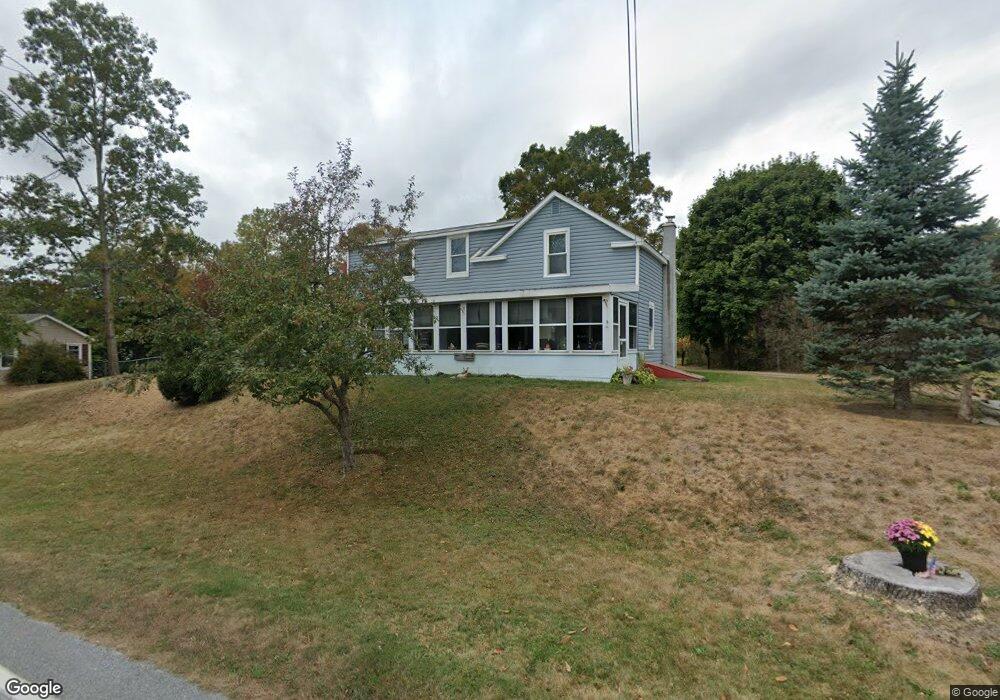 778 Vt Route 67 E, Shaftsbury, VT 05262 - photo 1