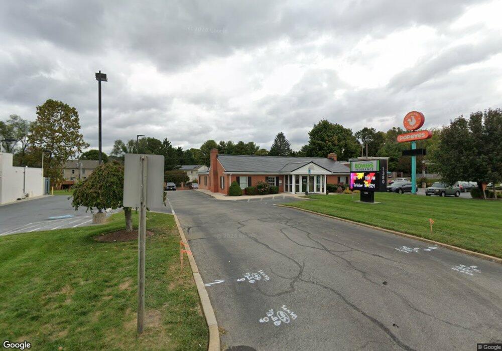 1380 Dual Hwy, Hagerstown, MD 21740 - photo 1