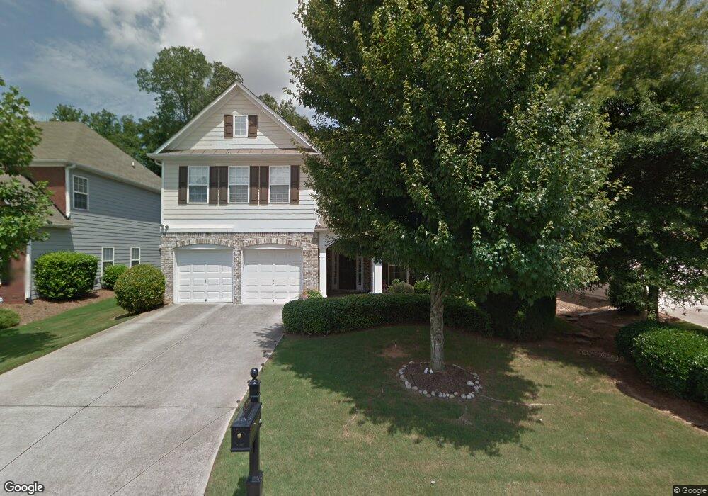 12825 Morningpark Cir, Alpharetta, GA 30004 - photo 1